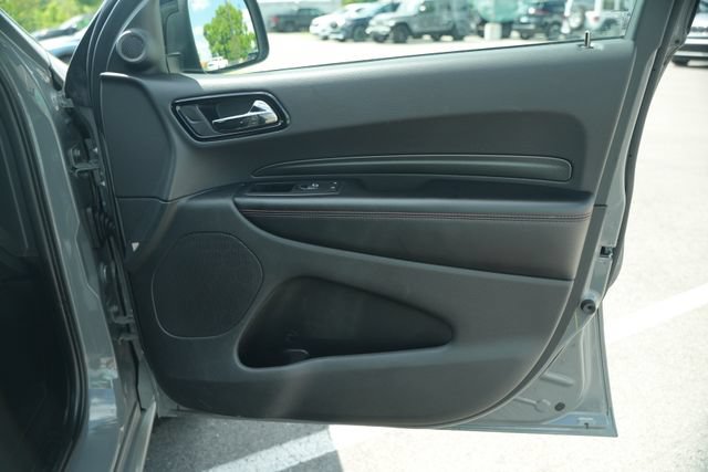 Used 2025 Dodge Durango GT AWD/4WD image 21