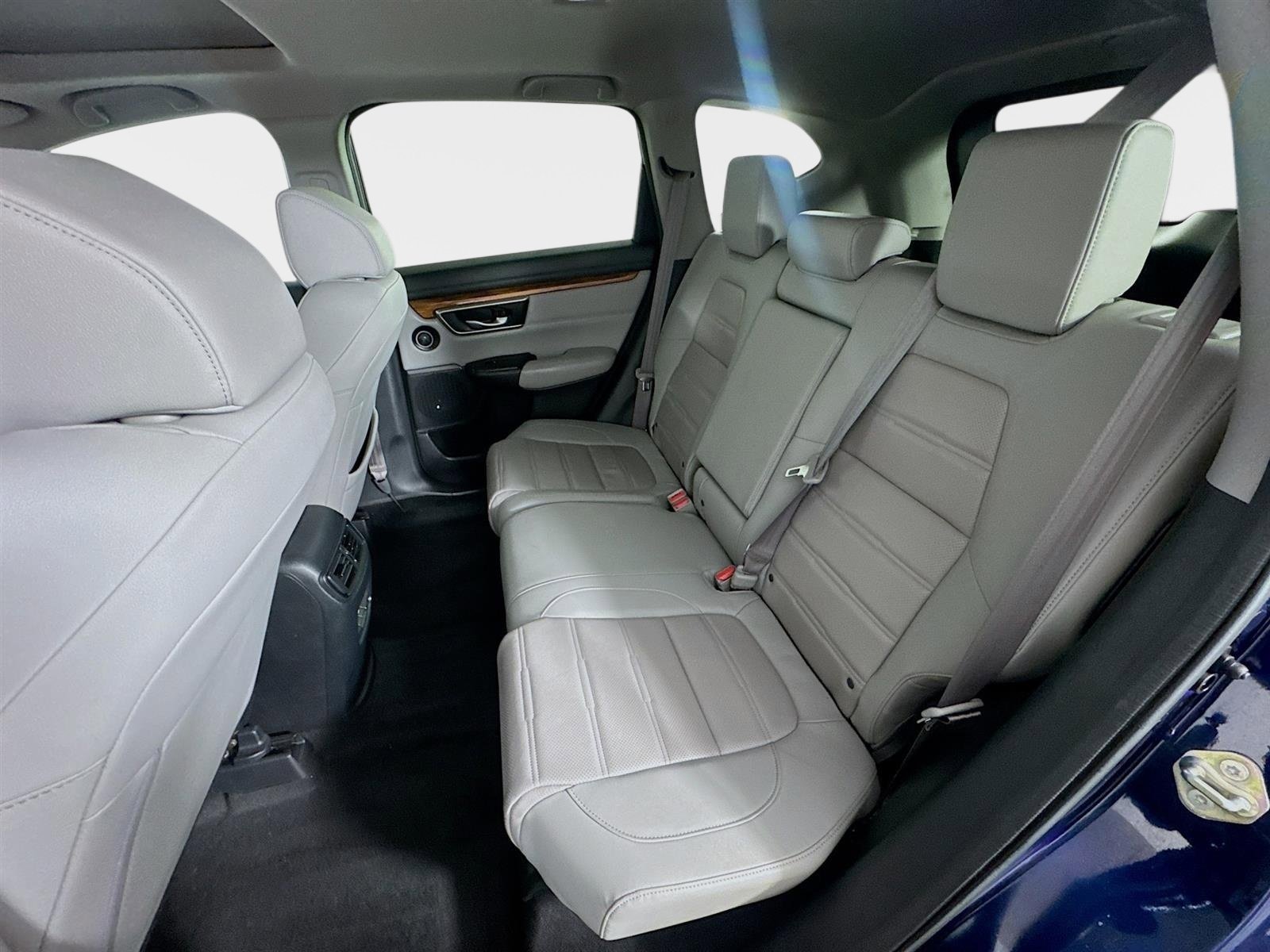 Used 2020 Honda CR-V EX-L image 23