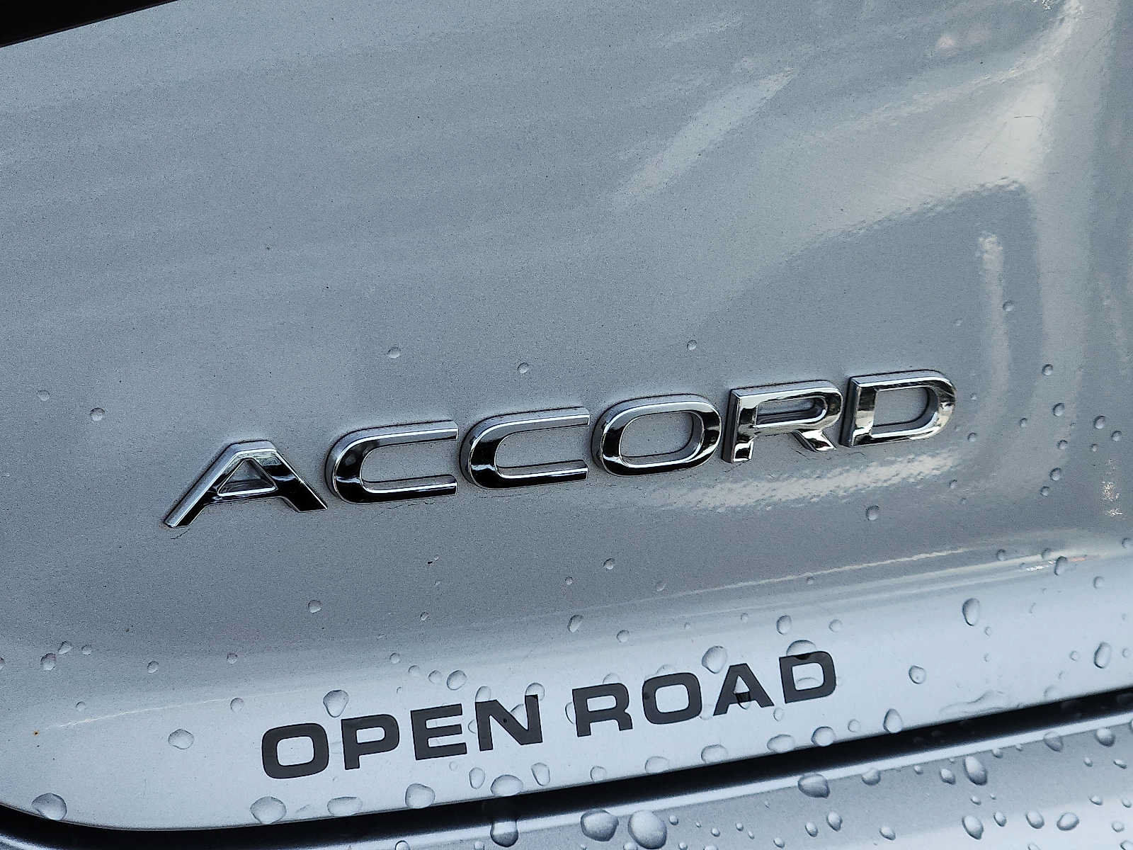 Certified 2023 Honda Accord Sport image 29