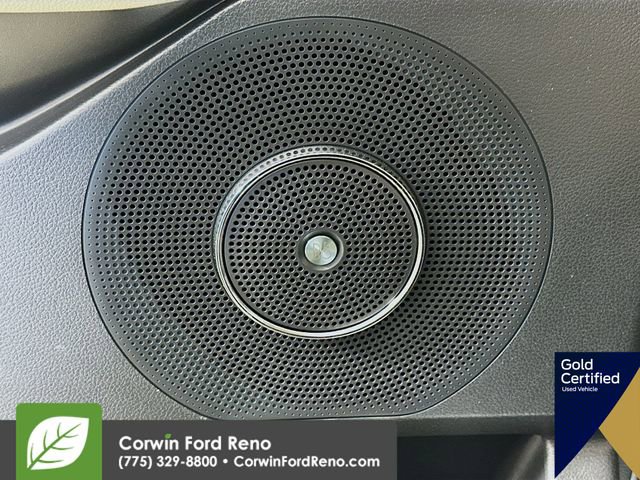 Certified 2024 Ford Expedition Limited AWD/4WD image 22