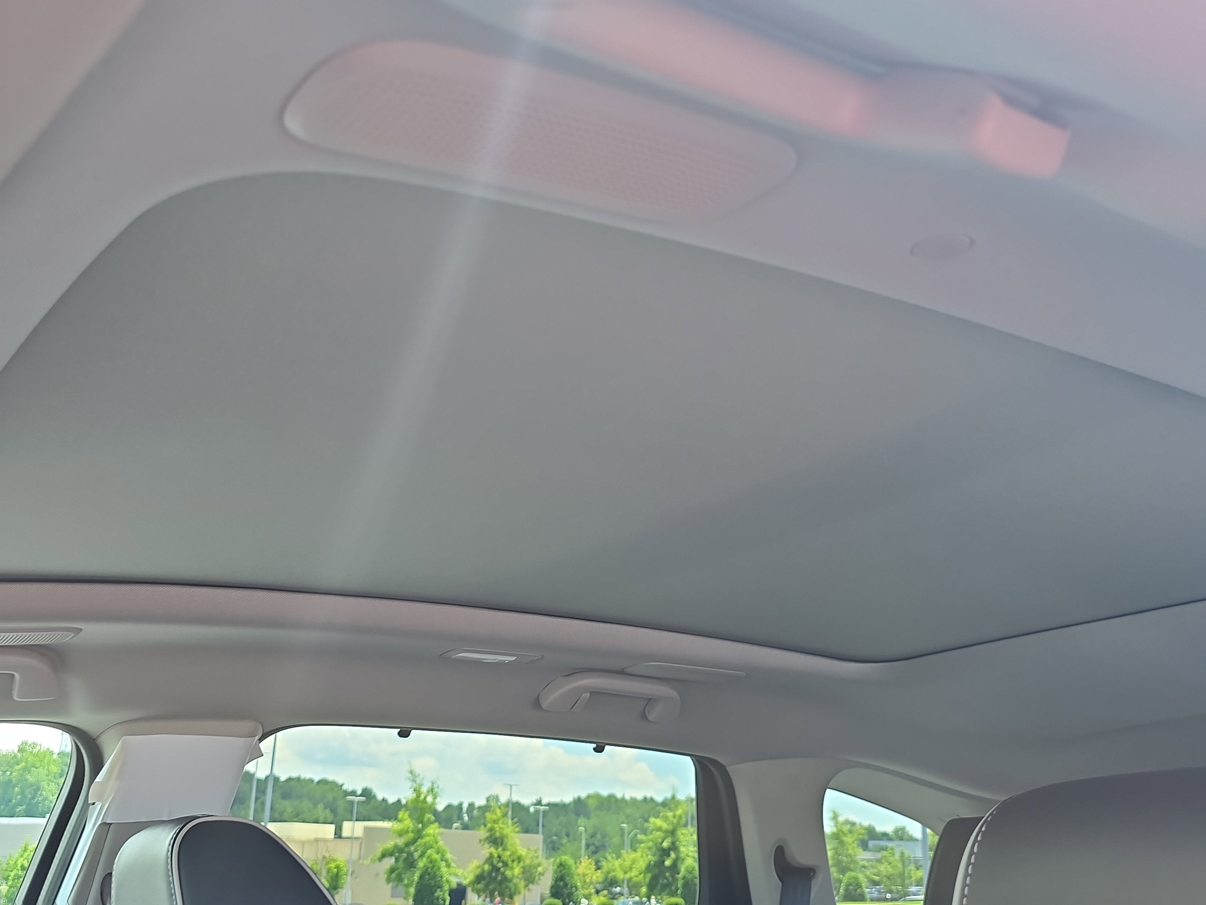 New 2026 Acura MDX SH-AWD w/ Advance Package image 31