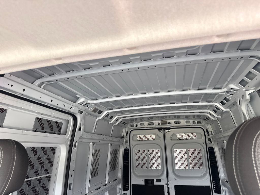 Used 2024 RAM ProMaster 2500 FWD image 30