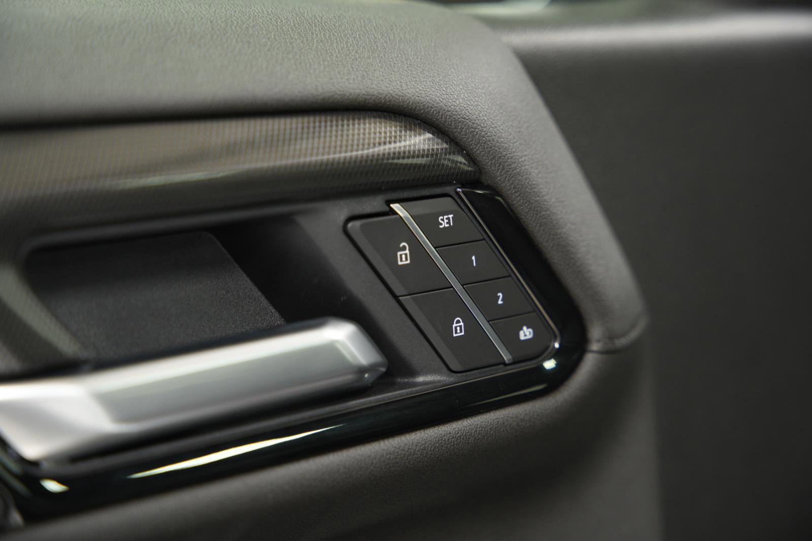 New 2026 GMC Sierra 1500 AT4 w/ AT4 Premium Package image 23