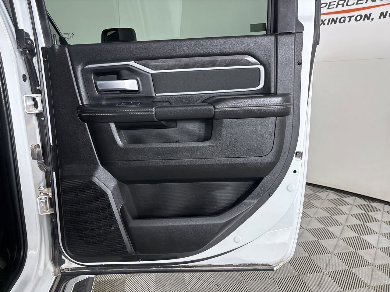 Used 2024 RAM 2500 Big Horn w/ Off Road Package image 22