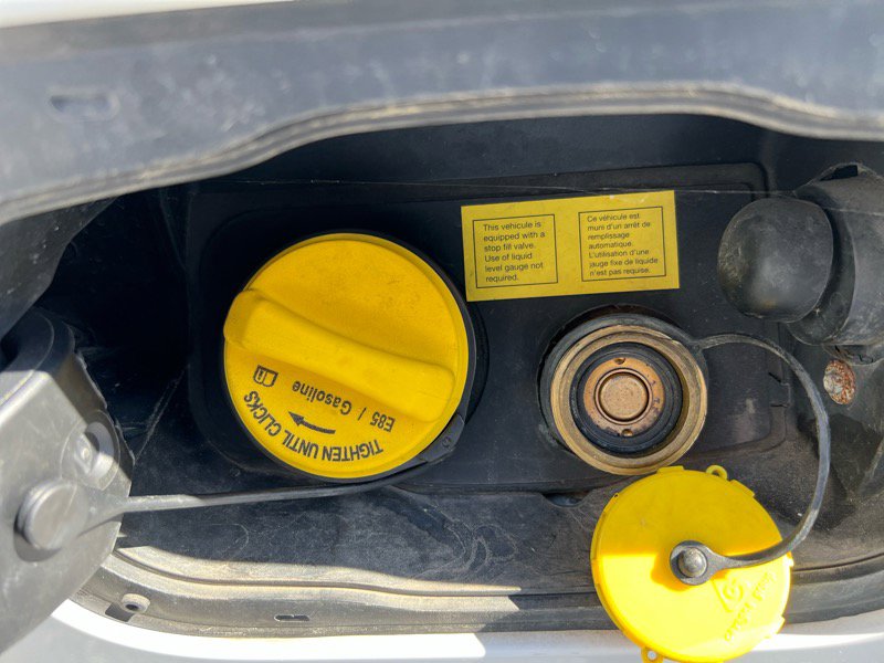 Used 2017 Ford F250 XLT w/ Snow Plow Prep Package image 4