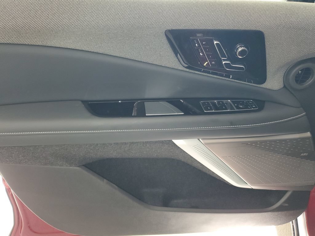 New 2026 Cadillac Optiq Sport 1 RWD image 14