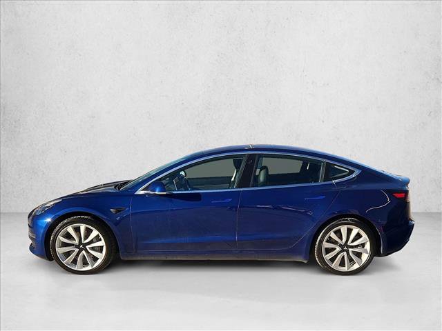 Used 2018 Tesla Model 3 Long Range image 9