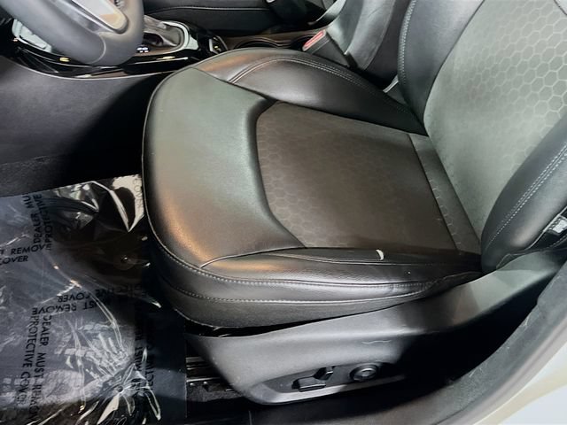 Used 2019 Jeep Compass Latitude FWD image 18