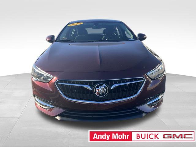Used 2019 Buick Regal Preferred FWD image 4