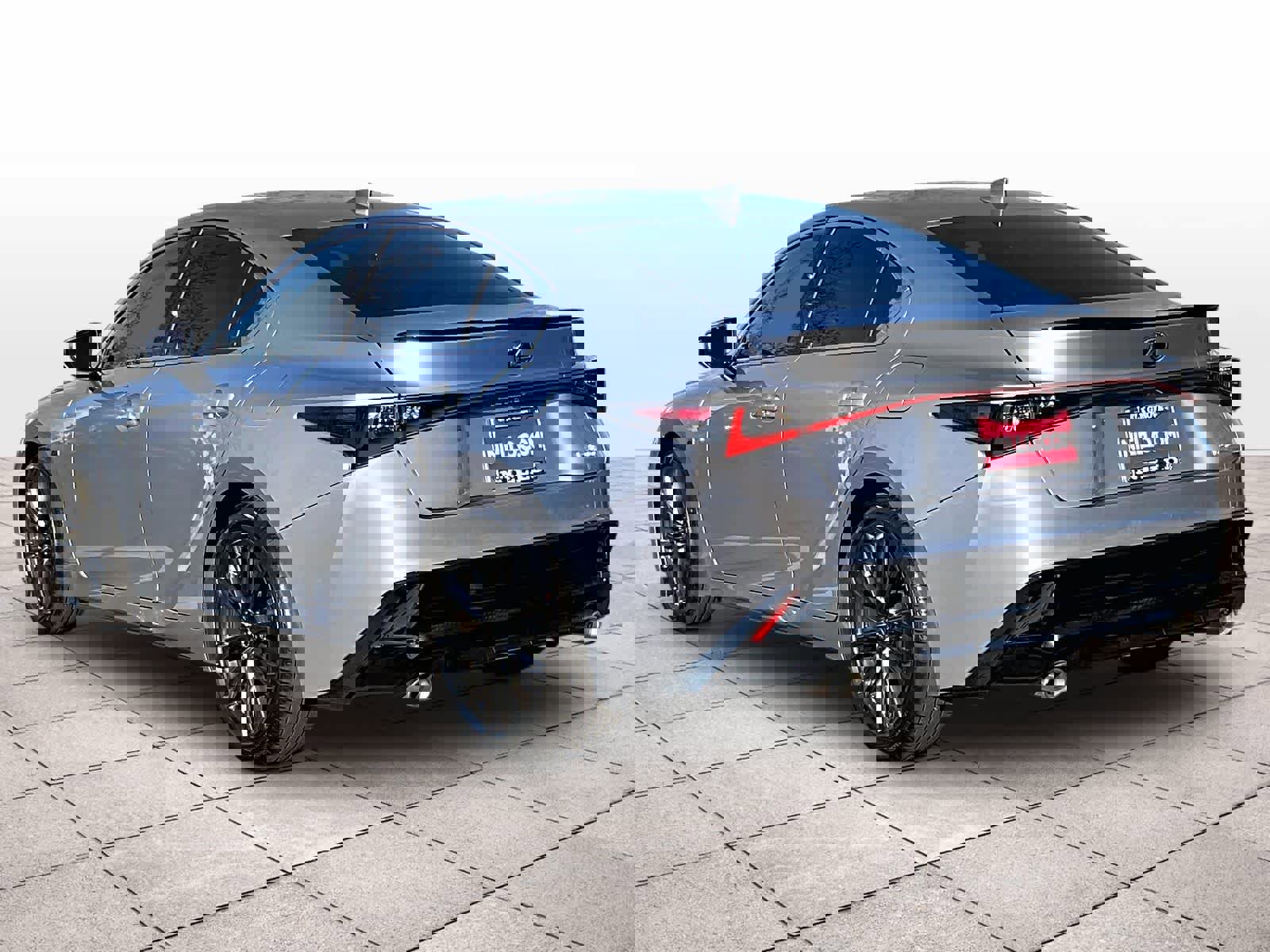 Used 2025 Lexus IS 300 F Sport image 14