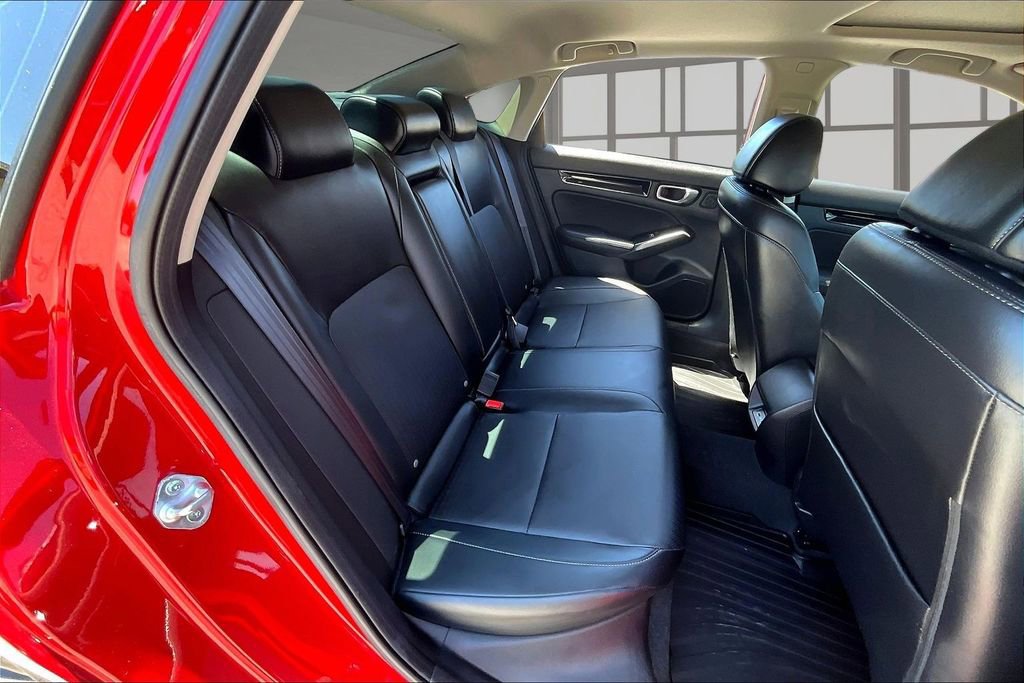 Certified 2023 Honda Civic Touring image 24