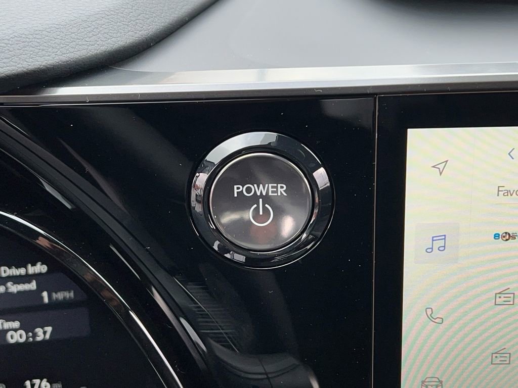 New 2026 Lexus RX 450h AWD image 27