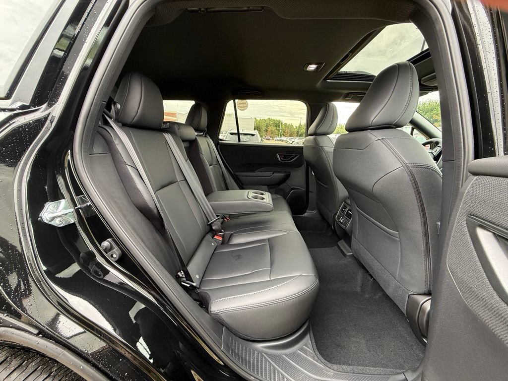 New 2026 Subaru Outback Premium AWD/4WD image 18
