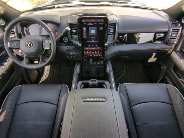 New 2026 RAM 2500 Limited image 17