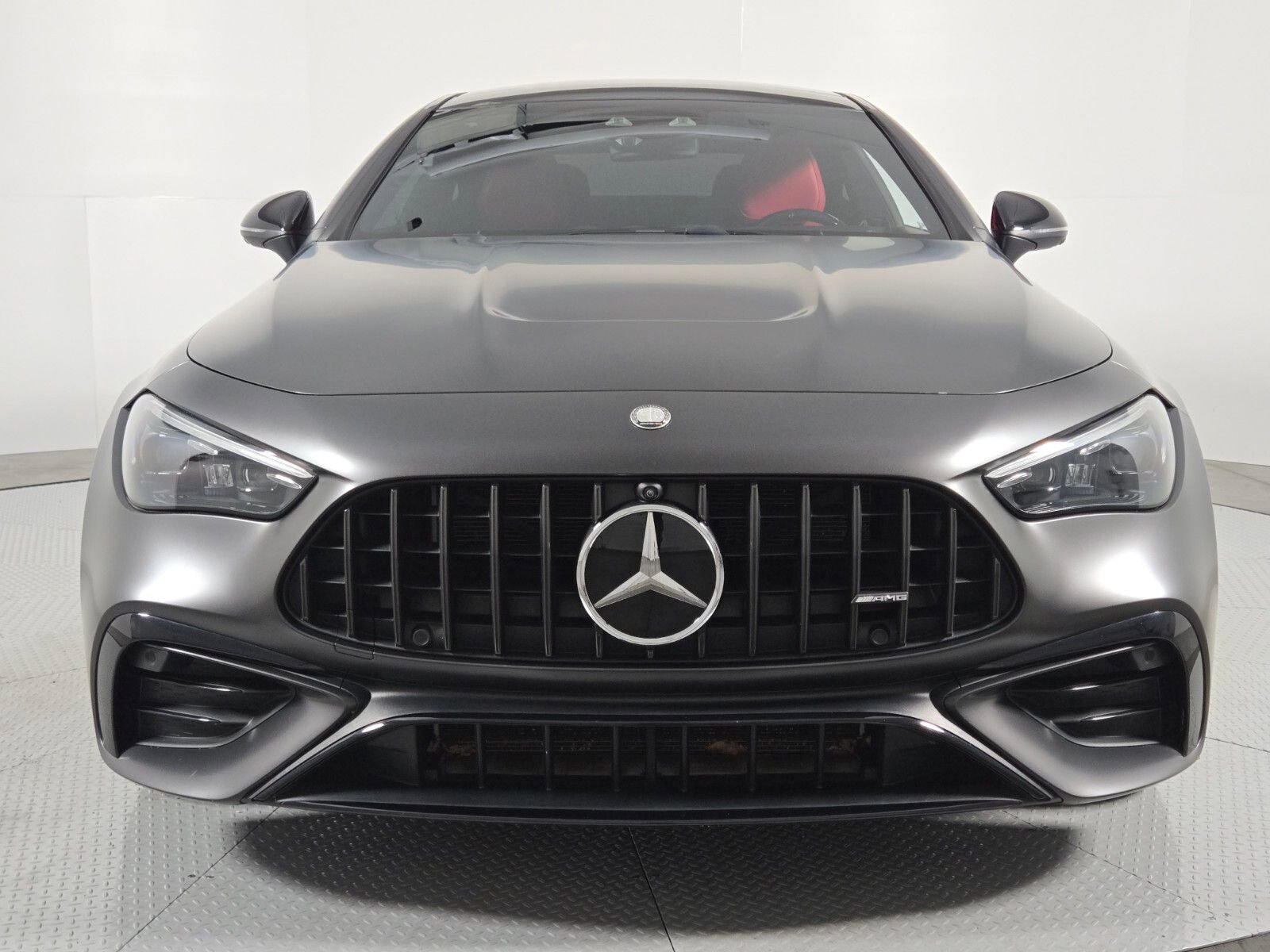 Used 2024 Mercedes-Benz CLE 53 AMG 4MATIC image 2