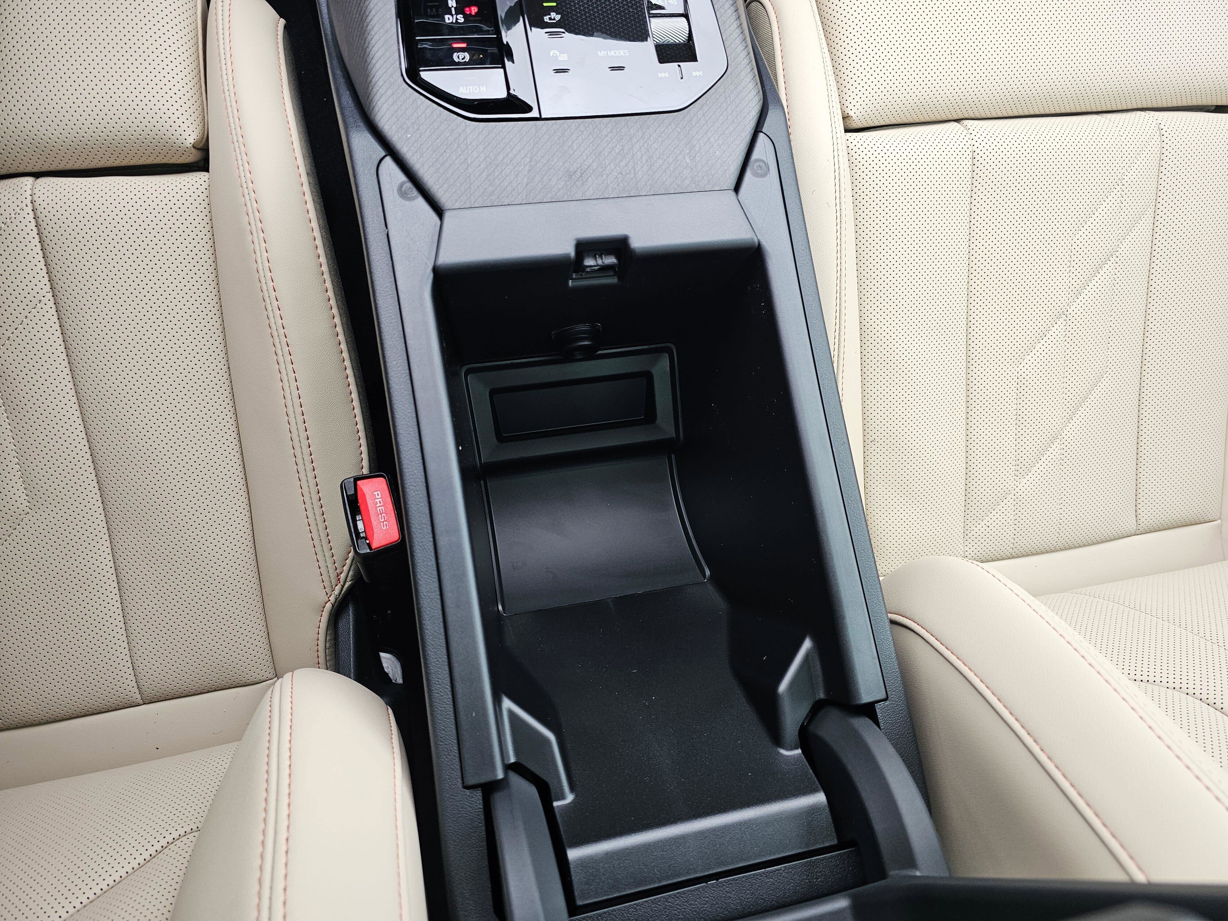 New 2026 BMW X3 xDrive30 w/ Premium Package image 25