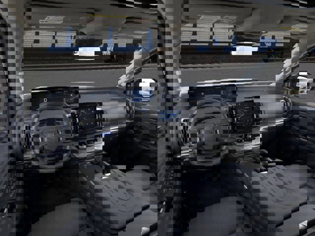 New 2026 Ford Expedition Platinum w/ Driver's Package image 9