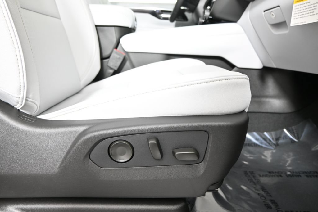 New 2026 Chevrolet Tahoe Premier AWD/4WD image 14