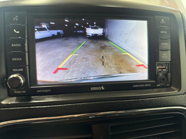 Used 2017 Dodge Grand Caravan SXT w/ Rear Park Assist Package FWD image 48
