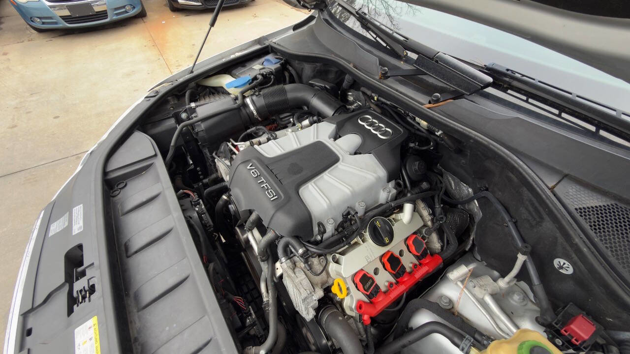 Used 2014 Audi Q7 3.0T Premium image 72