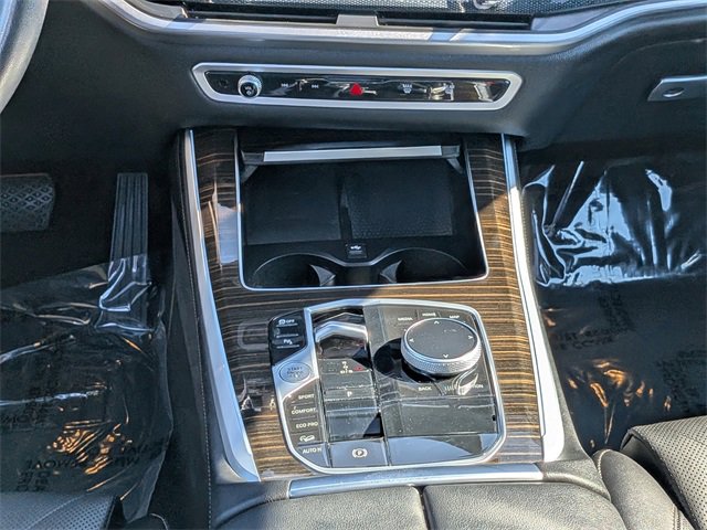 Used 2024 BMW X5 xDrive40i image 20