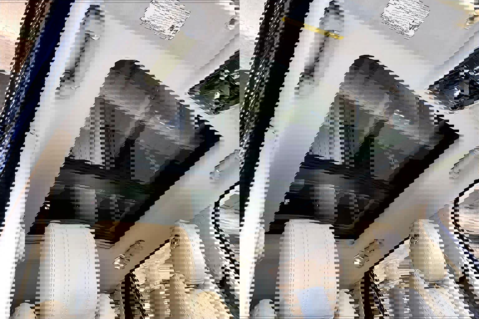 Used 2016 Land Rover Range Rover Long Wheelbase Supercharged image 13