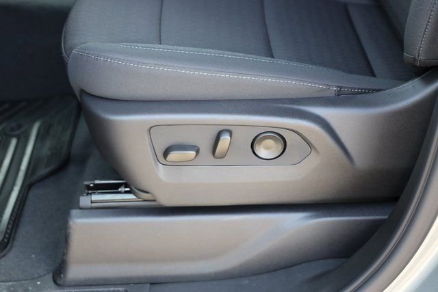 New 2026 Chevrolet Silverado 2500 Custom w/ Custom Value Package image 15