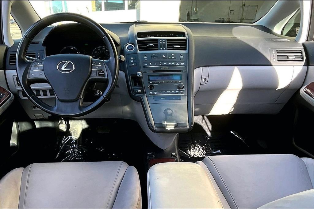 Used 2012 Lexus HS 250h image 21