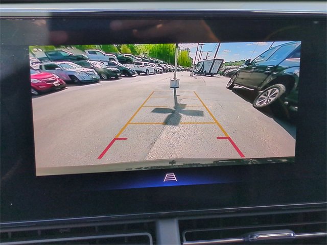 Certified 2024 Chevrolet Trax ACTIV w/ Sunroof Package image 15