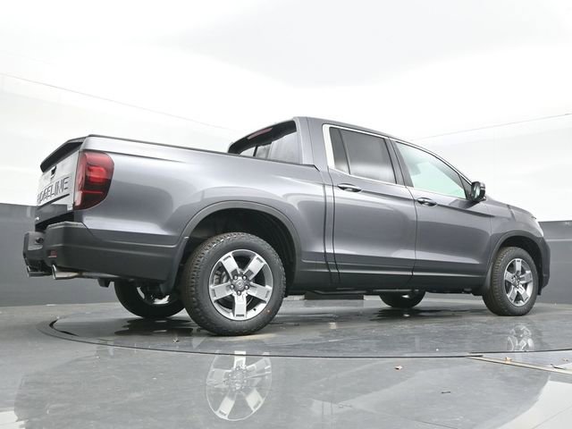 New 2026 Honda Ridgeline RTL image 24