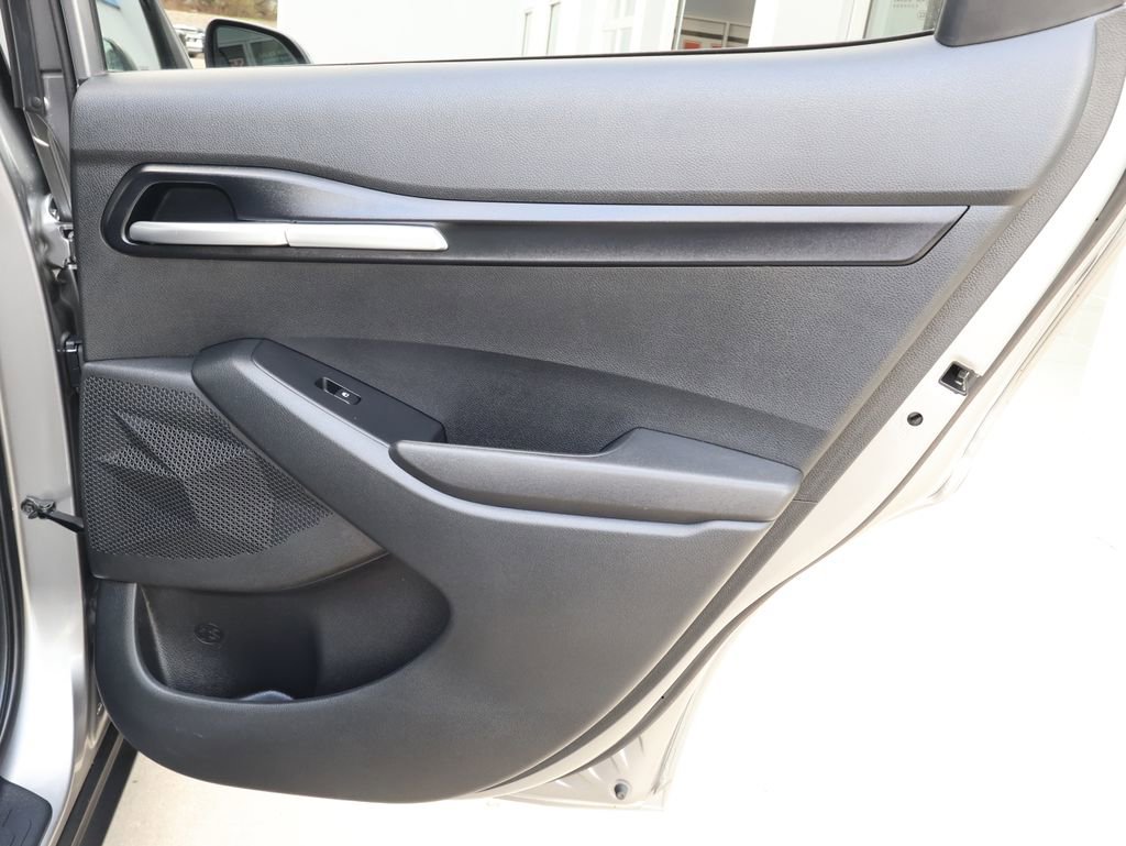 Used 2021 Kia Seltos LX image 25