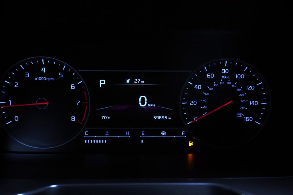 Used 2022 Kia Sorento SX image 29