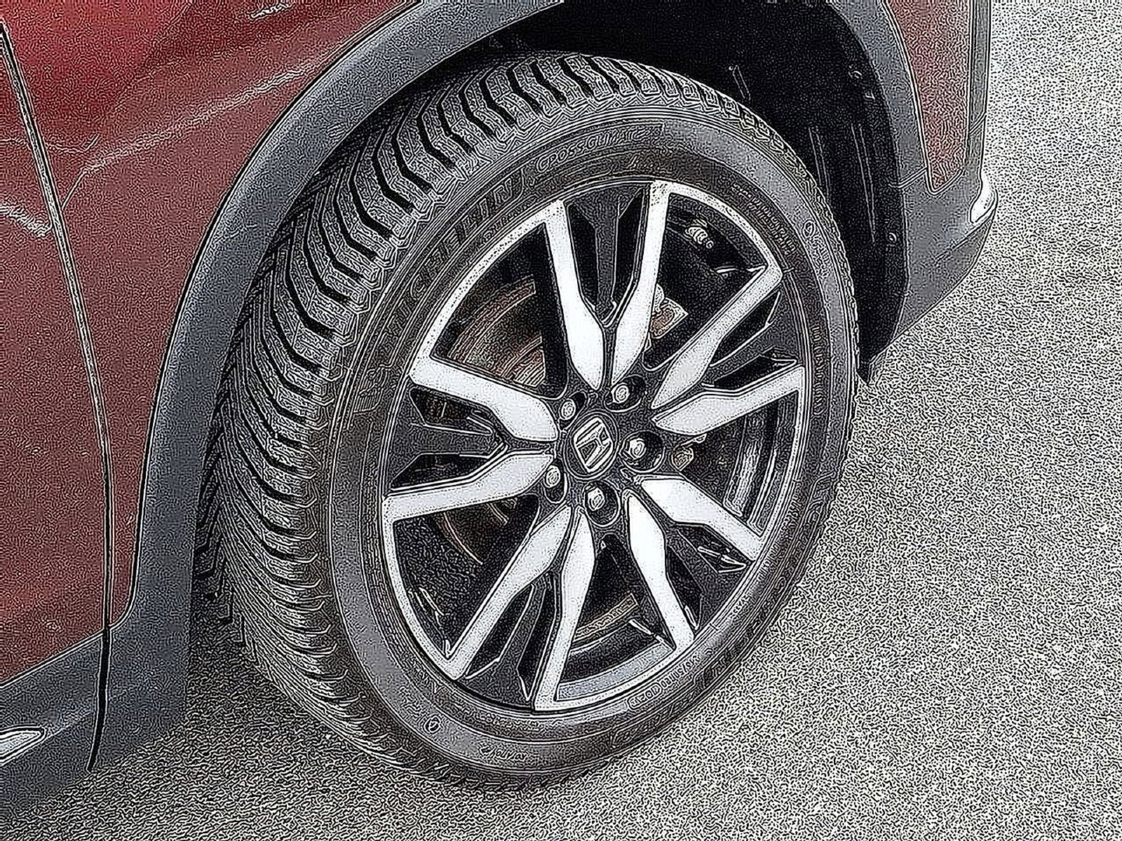 Used 2019 Honda Pilot Elite image 94