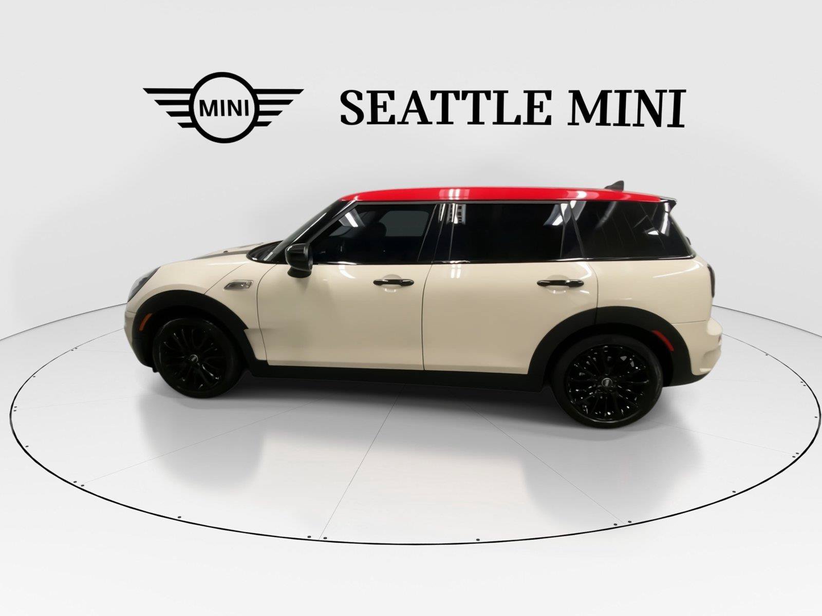 Used 2023 MINI Cooper Clubman S AWD/4WD image 7