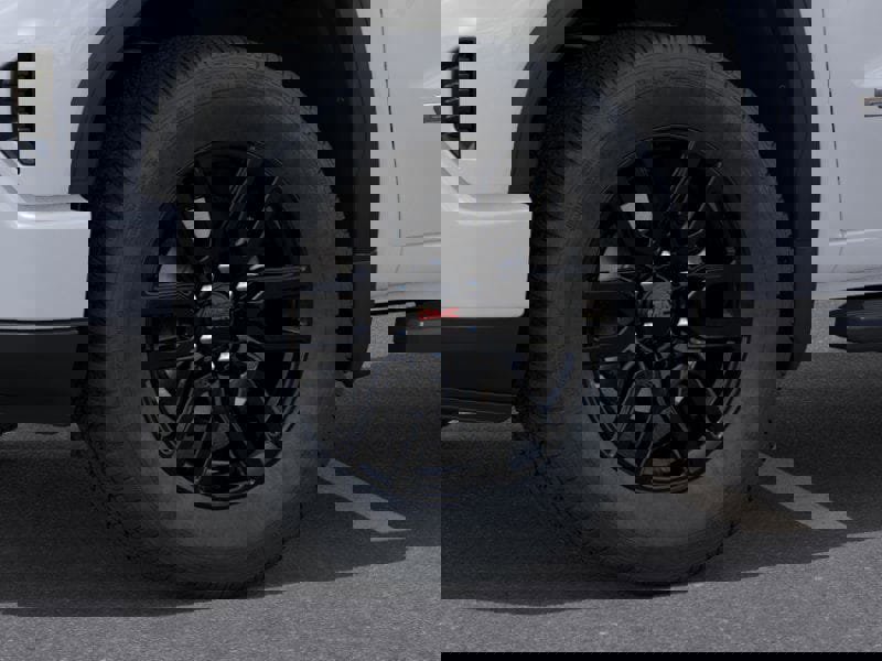 New 2026 GMC Sierra 1500 Elevation image 9