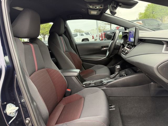 Used 2025 Toyota Corolla SE image 27