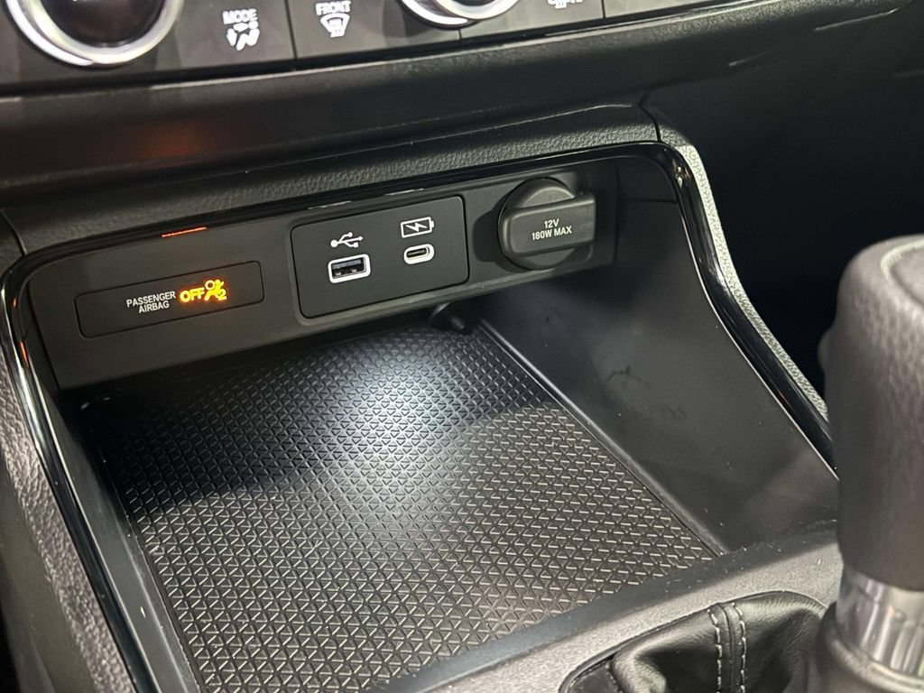 Certified 2023 Honda CR-V EX image 29