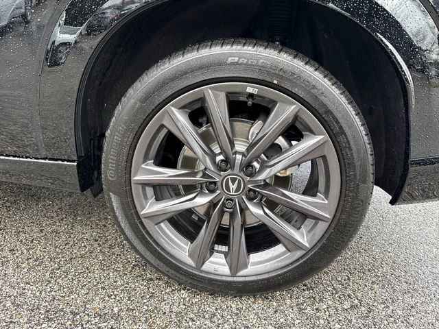 Used 2025 Acura ADX A-Spec image 11