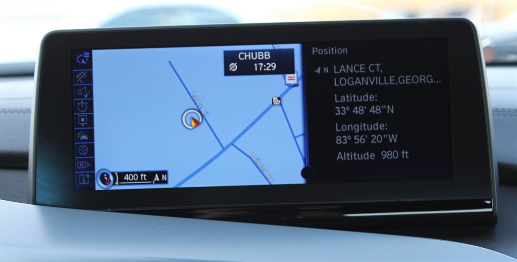 Used 2015 BMW i8 image 29