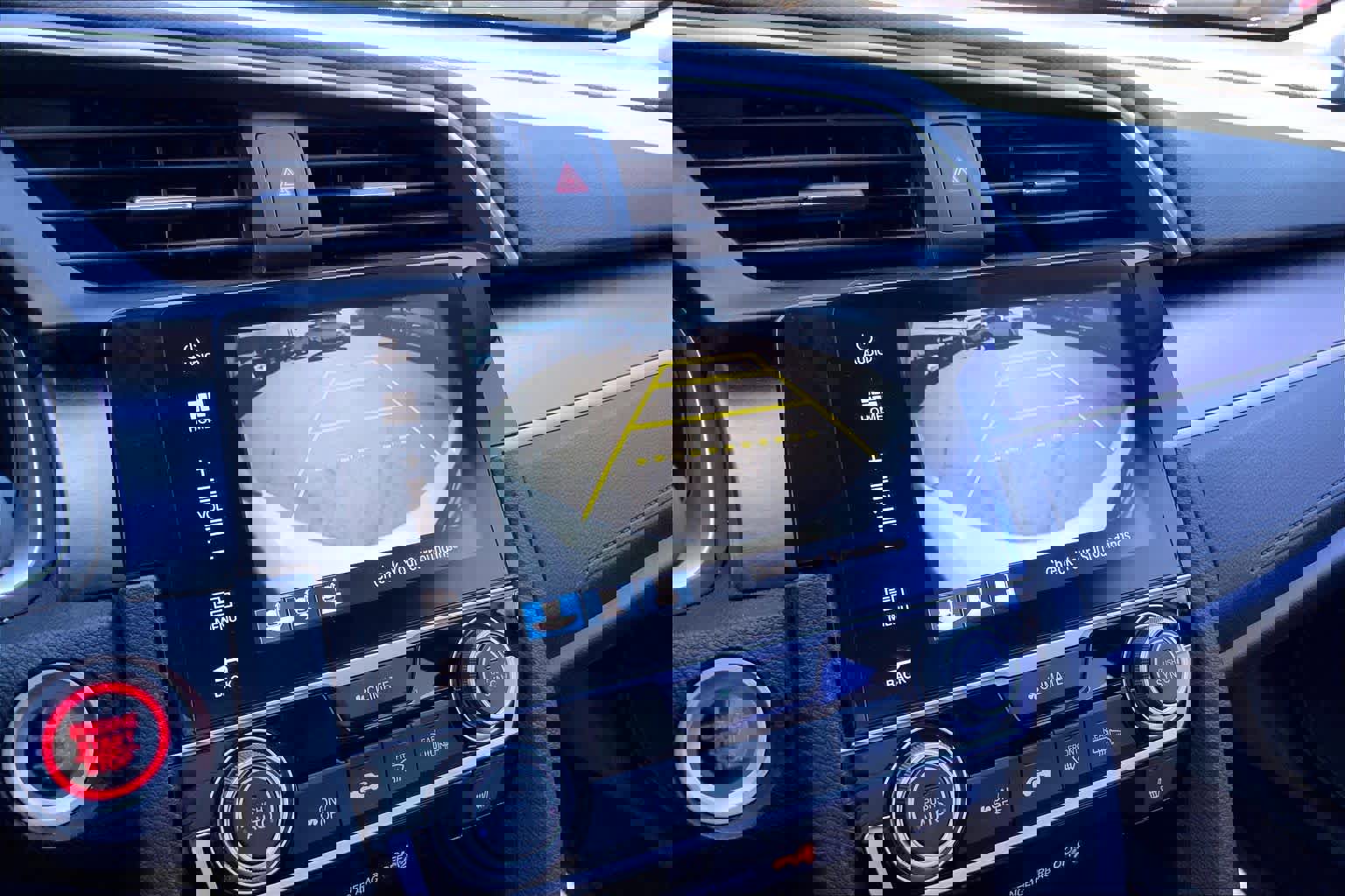 Used 2017 Honda Civic Touring image 27