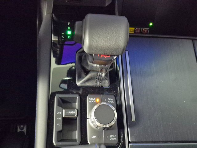 New 2026 Toyota Tundra Platinum image 17