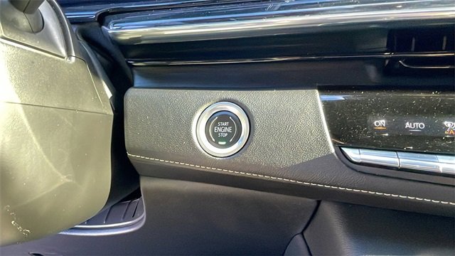 Used 2021 Cadillac Escalade Sport w/ Driver Assist Tech Package image 22