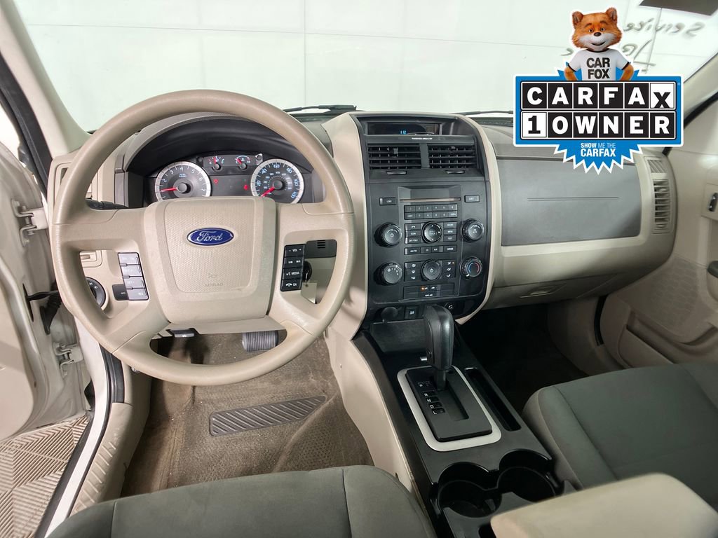 Used 2011 Ford Escape XLS w/ 101A Rapid Spec Order Code image 8
