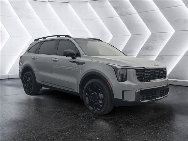 Used 2025 Kia Sorento SX Prestige image 7