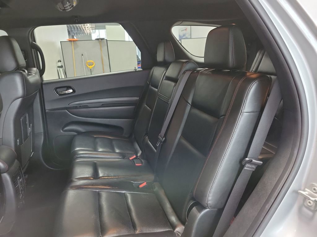 Used 2024 Dodge Durango GT image 29