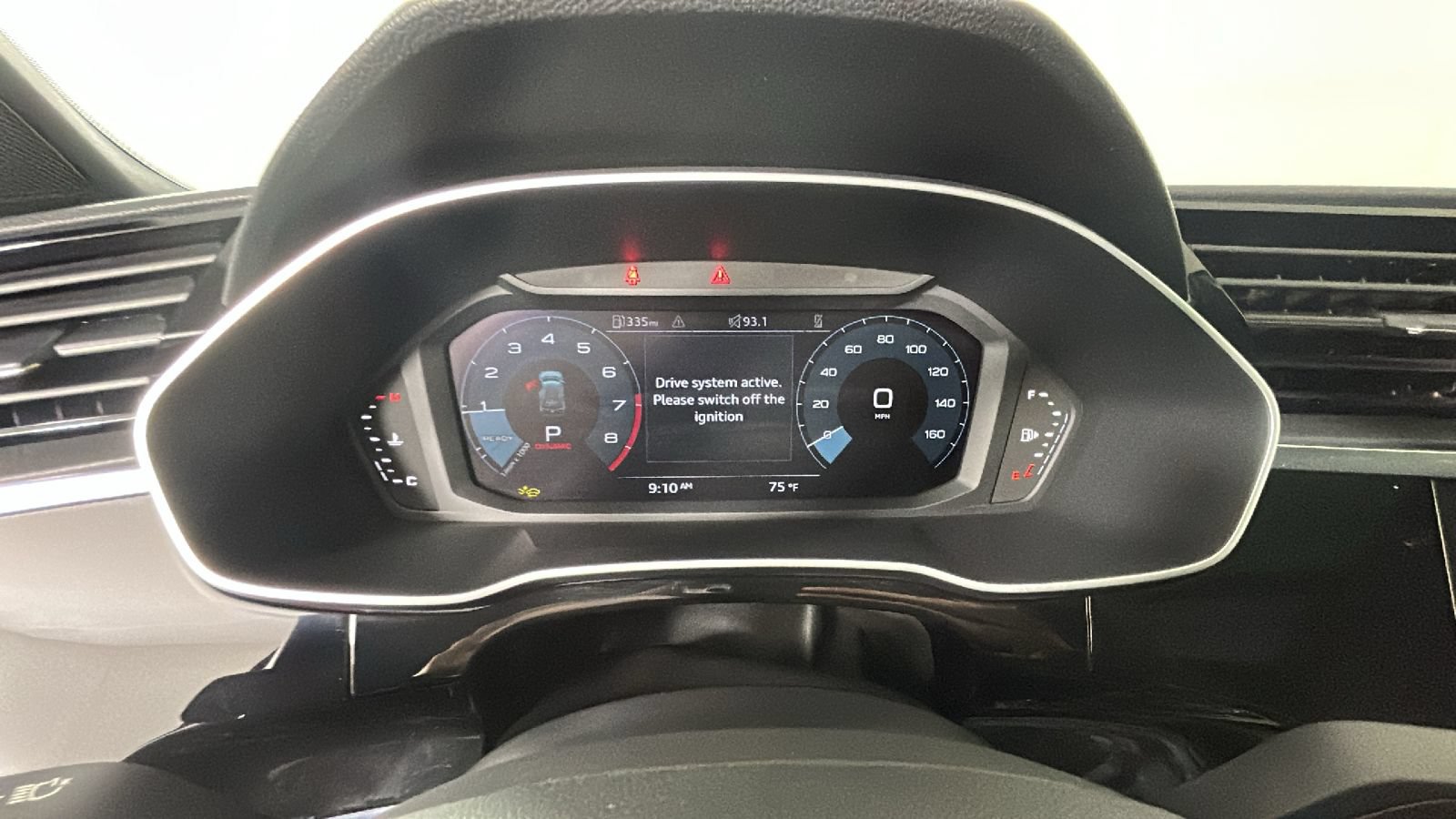 Used 2025 Audi Q3 2.0T Premium AWD/4WD image 19