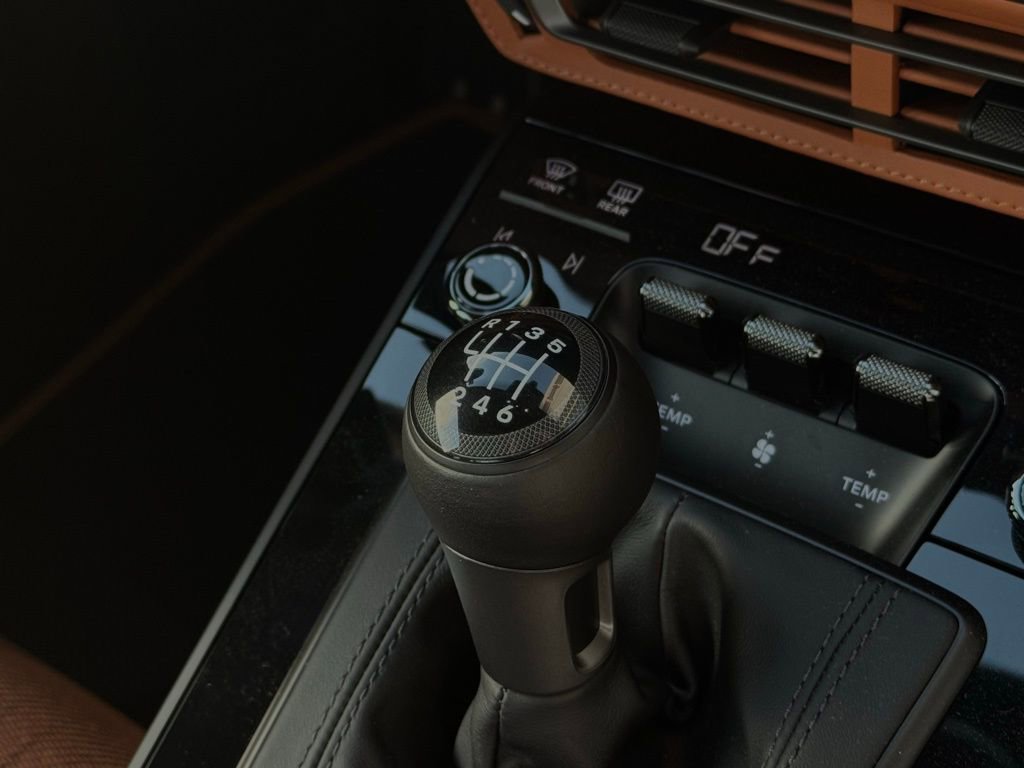 Certified 2024 Porsche 911 GT3 RS image 56