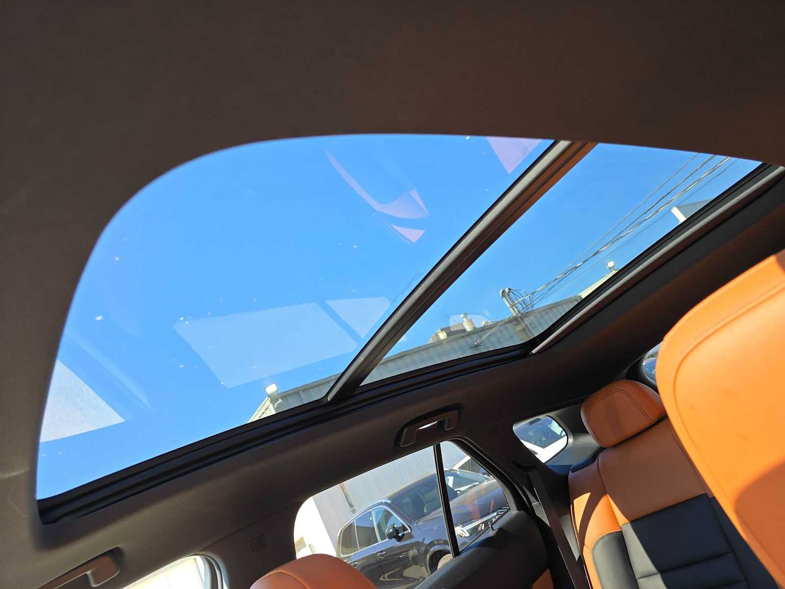Used 2025 Honda Prologue Elite image 22