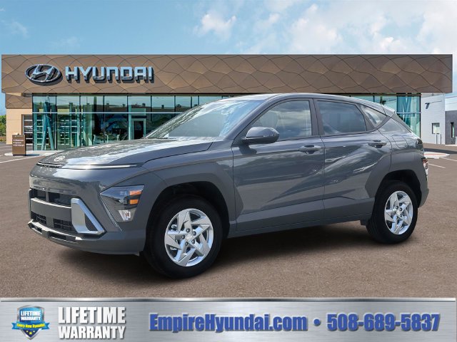 New 2027 Hyundai Kona SE AWD/4WD image 2