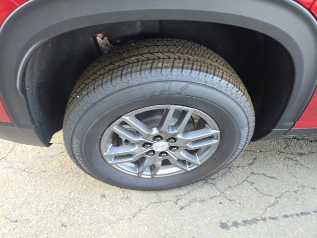 New 2025 GMC Acadia Elevation image 29